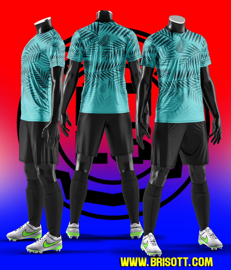 Mockup HOJAS DEGRADADO MOCKUP